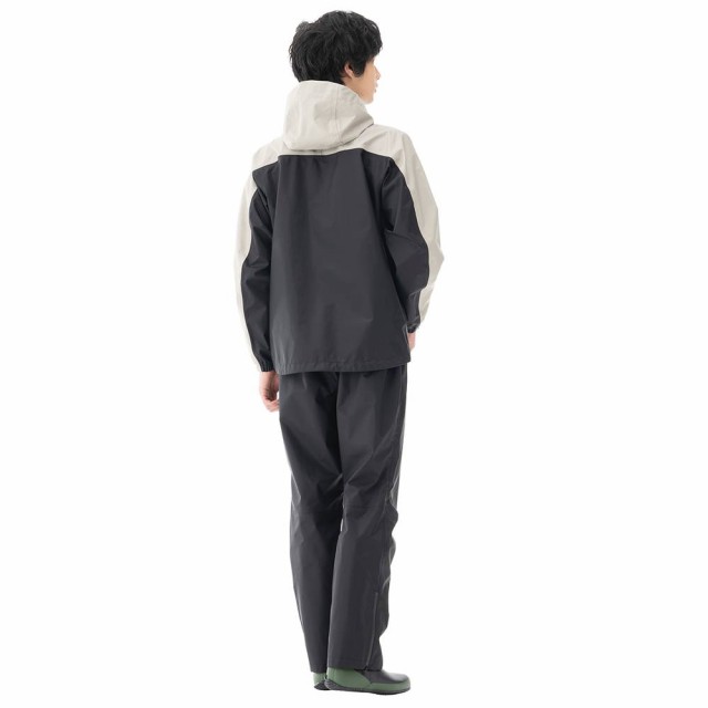 Coleman inlet nylon clearance jacket