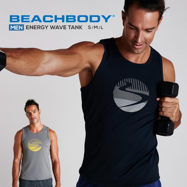 ビーチボディ Energy Wave Tank タンクトップ トレーニング メンズ トップス 速乾性 スポーツウェア ノースリーブ 筋トレ ウェア シンプの通販はau Pay マーケット おしゃれな靴の店 S Mart