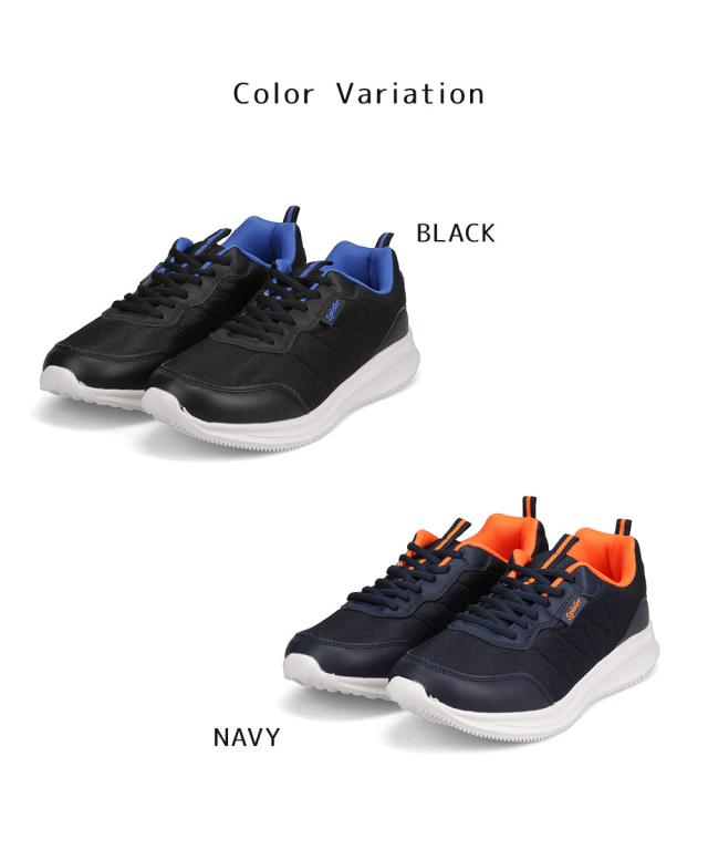 スニーカー メンズ 黒 ローカット 幅広 5e 軽量 履きやすい 歩きやすい ウォーキングシューズ コンフォートシューズ メンズ スニーカー の通販はau Pay マーケット ブーツとスニーカーのs Mart