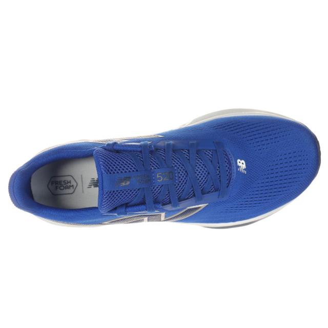 ニューバランス スニーカー メンズ Fresh Foam 520 v9 25.0〜29.0cm LK9 LT9 CB9 CW9 軽量 クッション性 通気性 ランニングシューズ ウォーキング ジム スポーツ トレーニング ジョギング おしゃれ かっこいい new balance M520 メンズシューズ 定番 人気 靴