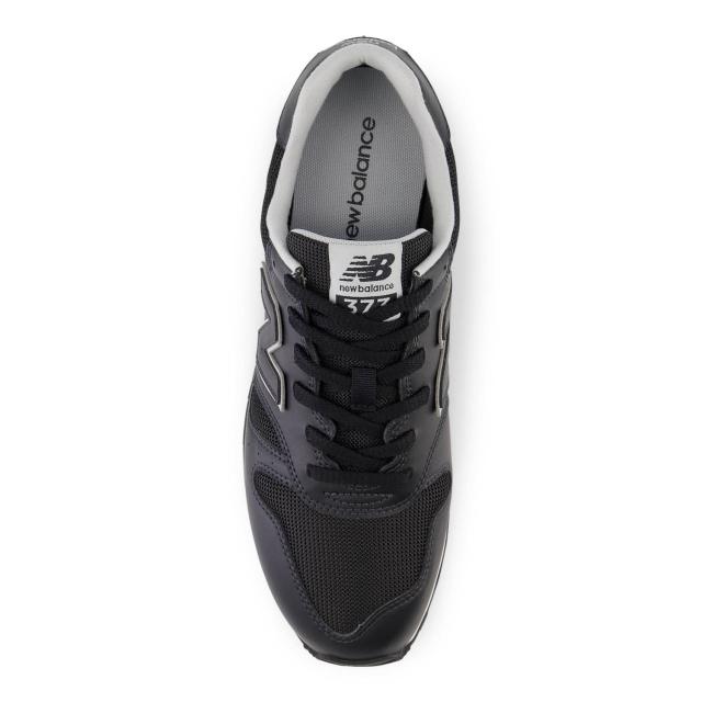 ニューバランス スニーカー メンズ レディース New Balance ML373 PJ2 PK2 22.0〜30.0cm ユニセックス 定番 人気 軽量 クッション カジュアル 通勤 通学 ペア おしゃれ ブラック ホワイト new balance 373 シンプル デイリーシューズ 幅広 履きやすい 靴
