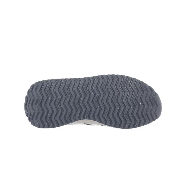 ニューバランス スニーカー ユニセックス メンズ レディース New Balance MS237 HG 22.5〜29.0cm クラシック レトロ カジュアル おしゃれ デイリーシューズ 通勤 通学 軽量 クッション 定番 人気 ペア 兼用 モデル グレー 幅広 履きやすい 靴