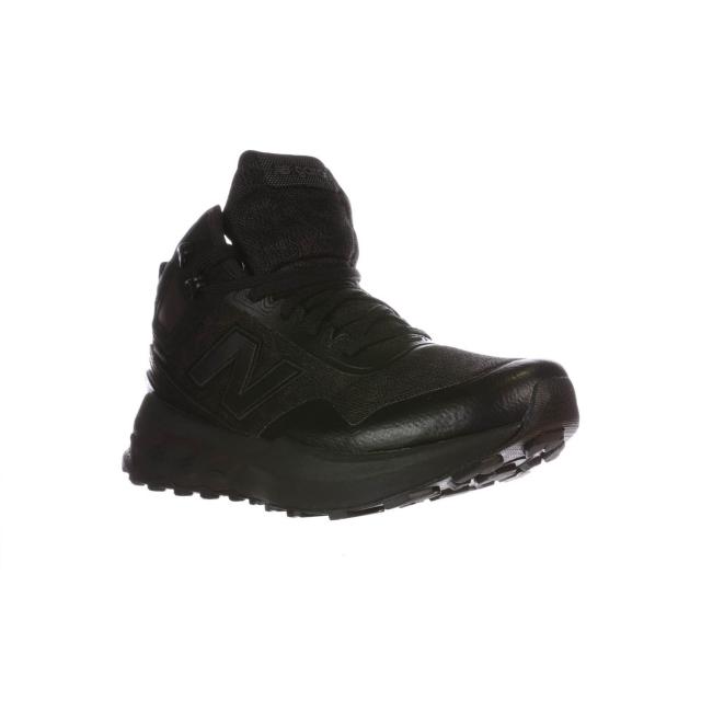 ニューバランス Fresh Foam X Garoe Hiker GORE-TEX MTGMG メンズ トレッキングシューズ ハイカット 2E ワイズ 25.0〜29.0cm 防水 透湿 クッション性 グリップ性 アウトドア 登山 ハイキング スニーカー New Balance LK2