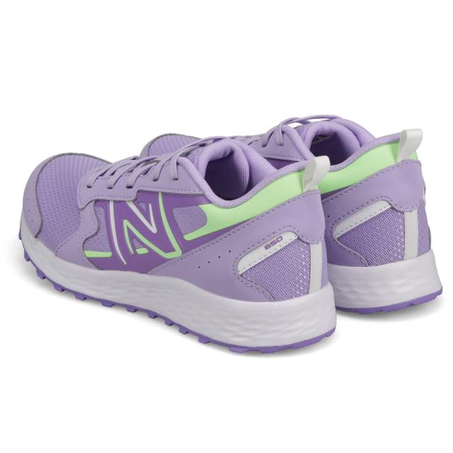 New Balance - ニューバランス　ランニングシューズ　スニーカー　ジュニア用　24cm New Balance ニューバランス キッズ ジュニア ランニング