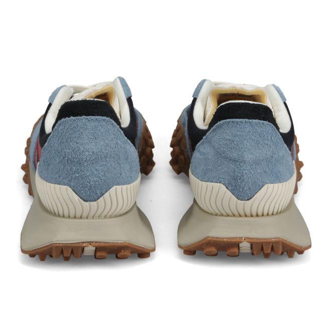 ニューバランス スニーカー メンズ ローカット ランニングシューズ