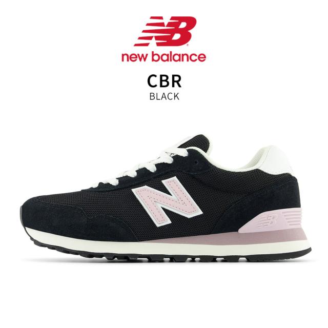 ニューバランス WL515 靴 ランニングシューズ レディース スニーカー ローカット スエード 通勤 通学 ジョギング ジム 大きいサイズ 運動靴 紐靴 ウォーキングシューズ ホワイト ブラック グレー 白 黒 New Balance