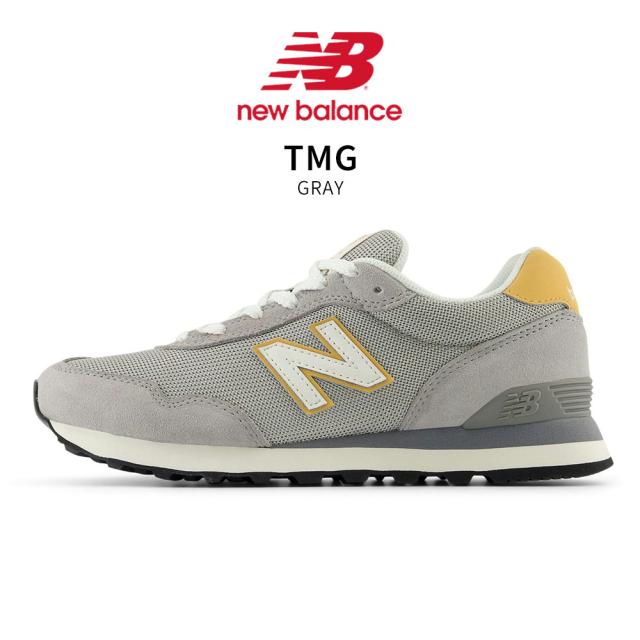 ニューバランス WL515 靴 ランニングシューズ レディース スニーカー ローカット スエード 通勤 通学 ジョギング ジム 大きいサイズ 運動靴 紐靴 ウォーキングシューズ ホワイト ブラック グレー 白 黒 New Balance