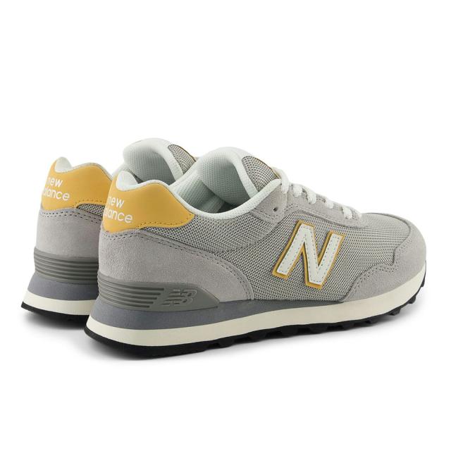 ニューバランス WL515 靴 ランニングシューズ レディース スニーカー ローカット スエード 通勤 通学 ジョギング ジム 大きいサイズ 運動靴 紐靴 ウォーキングシューズ ホワイト ブラック グレー 白 黒 New Balance