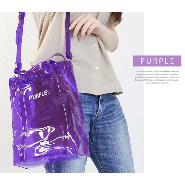 サテライト クリアバッグ トートバッグ 2way レディース メンズ ショルダーバッグ 透明 防水 ブランド ビーチバッグ 大人 スポーツ 海の通販はau Pay マーケット スニーカーとレインシューズのs Mart