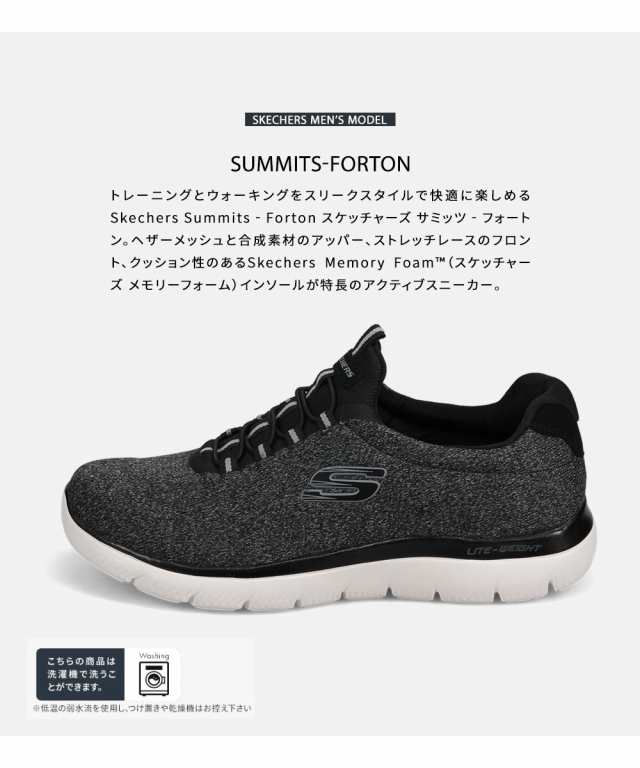 SKECHERS スニーカー スリッポン 幅広 軽量 2022年のクリスマス