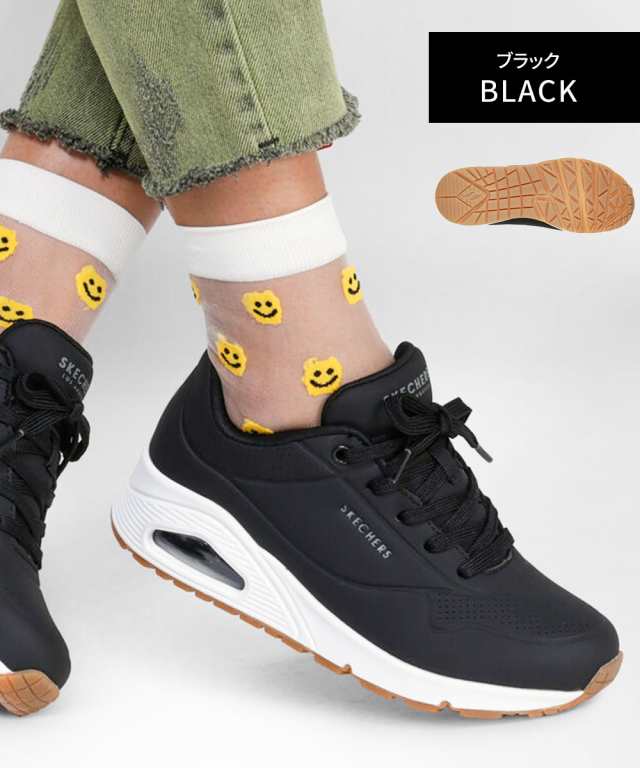 スケッチャーズ] レディース（スケッチャーズ SKECHERS