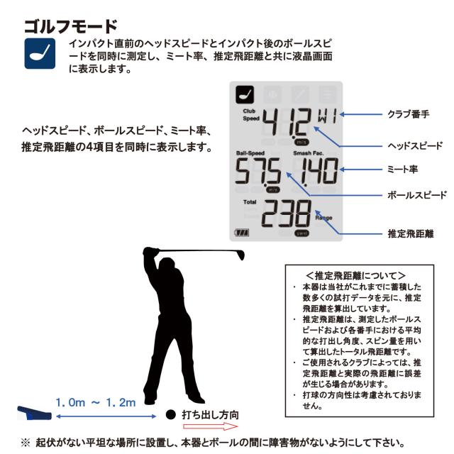SSK 野球 スピードガン スイングスピード 投球速度 測定器 打球速度 計測 練習 トレーニング 自主練 軟式 硬式 ソフトボール 野球用品 部活 クラブ チーム 備品 エスエスケイ マルチスピードテスター mst400