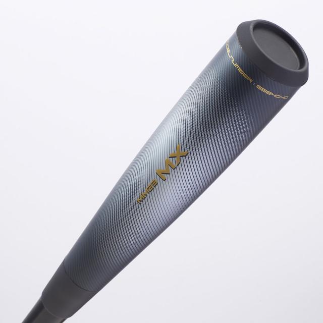 SSK 野球 バット 野球バット 大人用 軟式 一般用 トップバランス 飛距離 23mm 金属 ウレタン 厚肉 一般 軟式用バット 中学野球 軟式野球 M号球 対応 ブラック 一般軟式複合バット 中学生 草野球 試合 練習 エスエスケイ MM23 MX sbb4040