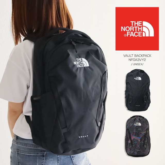 THE NORTH FACE ザ ノースフェイス リュックサック ヴォルト メンズ レディース 27Lデイパック バックパック ビジネスバッグ  ビジネスリの通販はau PAY マーケット - スニーカーとレインブーツのS-mart | au PAY マーケット－通販サイト