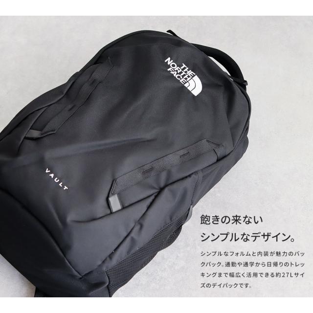 THE NORTH FACE ザ ノース フェイス リュックサック ヴォルト