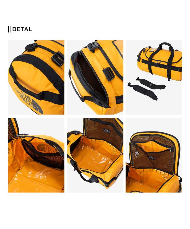 THE NORTH FACE ダッフルバッグ ドラムバッグ ボストンバッグ ザ・ノース・フェイス（THE NORTH FACE）（メンズ、レディース