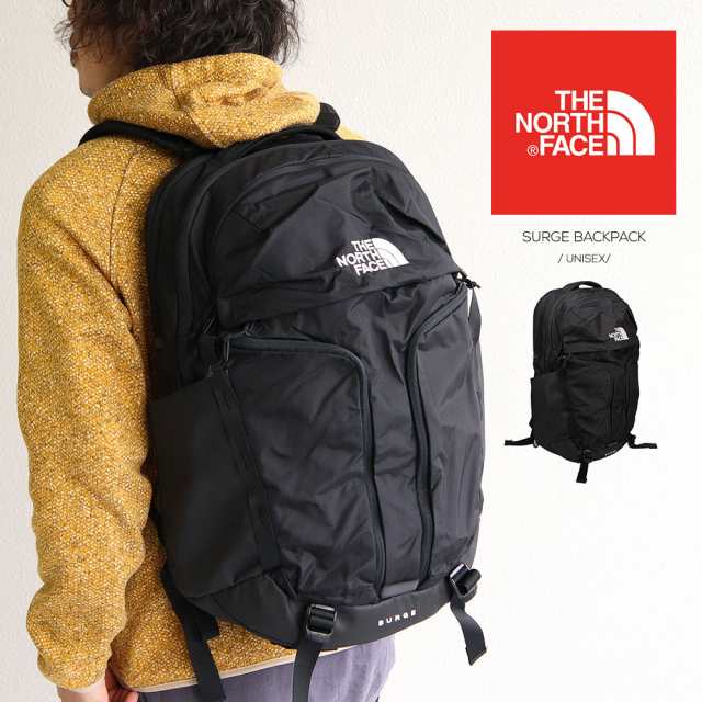 THE NORTH FACE　リュックサック　パソコンバック　ザノースフェイス