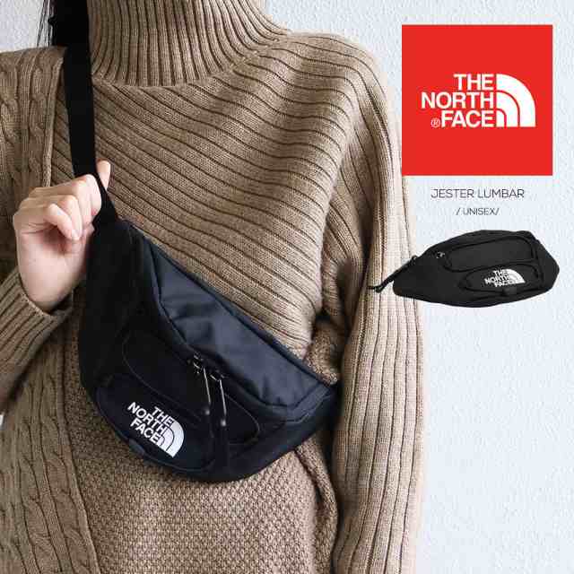 THE NORTH FACE ザ ノースフェイス ボディバッグ ジェスターランバー メンズ レディース 斜めがけ ナイロン ウエストバッグ ブランド  サの通販はau PAY マーケット - スニーカーとレインブーツのS-mart | au PAY マーケット－通販サイト