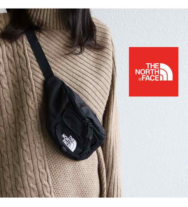 THE NORTH FACE ザ ノースフェイス ボディバッグ ジェスターランバー