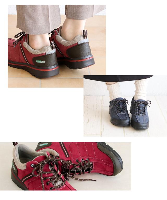 ウォーキングシューズ レディース 通勤 3e 幅広 スニーカー カジュアル