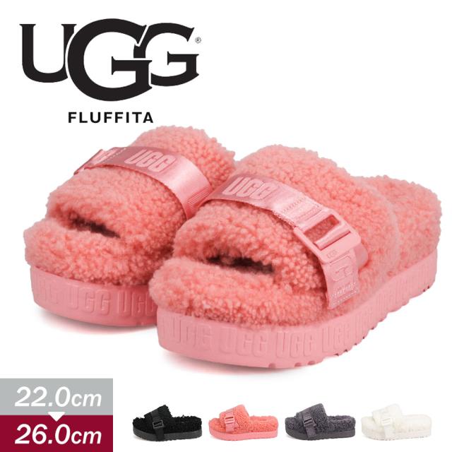 UGG 厚底サンダル 楽天市場】アグ コウラ UGG サンダル レディース カーキグリーン