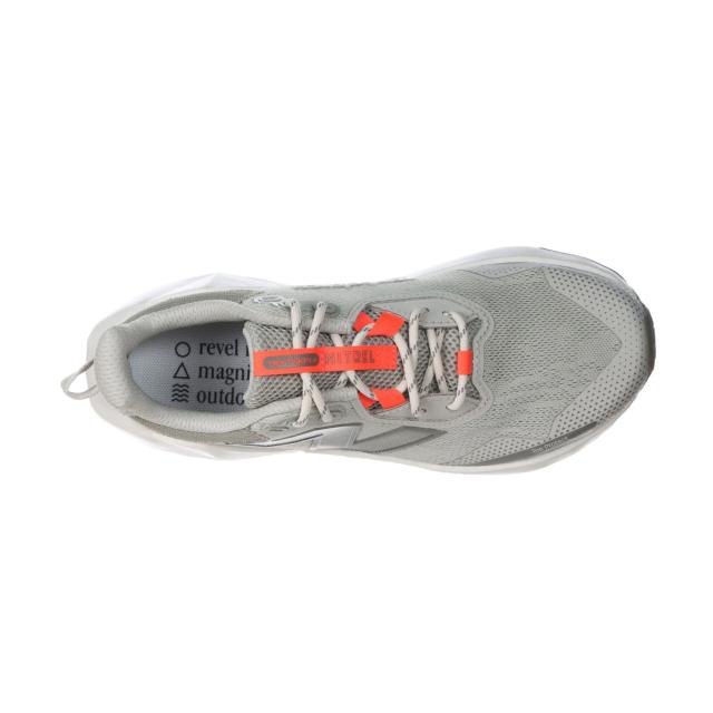 ニューバランス DynaSoft Nitrel v6 WTNTR レディース トレイルランニングシューズ 2E ワイズ 22.5〜25.5cm クッション性 軽量 グリップ アウトドア スポーツ ジョギング ウォーキング スニーカー 運動靴 New Balance CU6