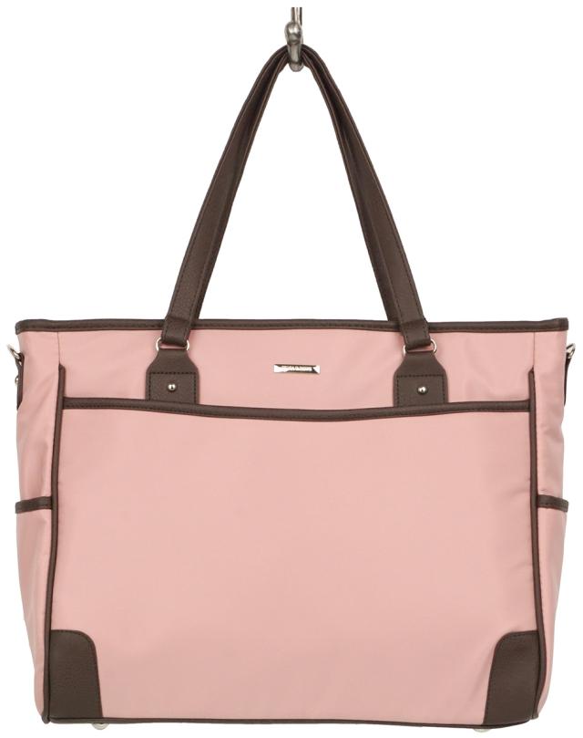 Silvia Rossini Esca 2way ビジネスバッグ レディース 大容量 軽量 自立 ビジネストートバッグ ナイロン B4 就活 バッグ レディース の通販はau Pay マーケット おしゃれな靴の店 S Mart