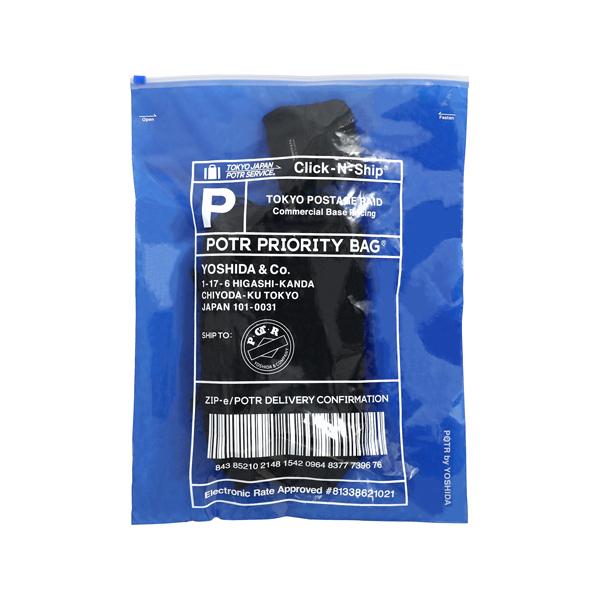 POTR パックス ショルダーパック with スーベニアバック 996-26104 吉田カバン 日本製の通販は POTR パックス ショルダーパック with スーベニアバック 996-26104 吉田カバン 日本製の通販は