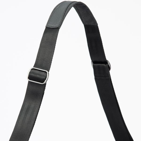 ace. ヴァシリアス ブリーフケース (17L) マチ拡張 B4収納 14インチPC対応 ナイロン製 牛革パーツ 上品 ビジネス エースジーン 17752_11