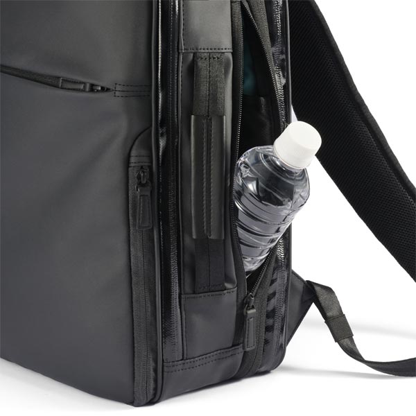 ace. ガジェタブルPF 薄型リュック (16L) フェーズフリー認証