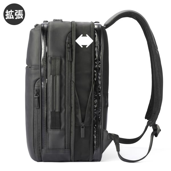 【極美品！】ace. エース　ガジェタブルPF 薄型リュック (16L) 楽天市場】【各種利用でポイント最大26倍！】 ace. ガジェタブル