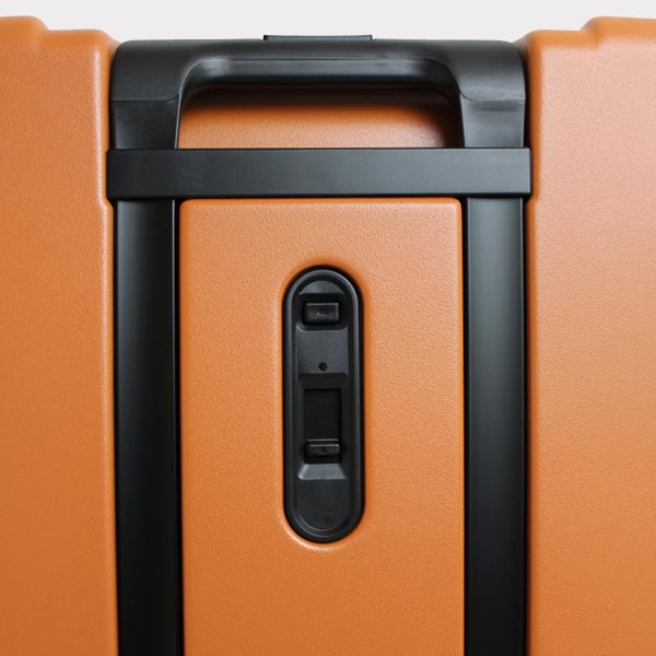 ace. ウォッシュボードZd (36L/最大42L) マチ拡張 ストッパー付き ファスナータイプ スーツケース 2〜3泊用 3辺合計114cm 機内持ち込みサイズ 06454_5