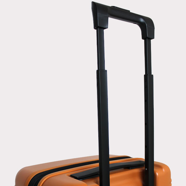 ace. ウォッシュボードZd (36L/最大42L) マチ拡張 ストッパー付き ファスナータイプ スーツケース 2〜3泊用 3辺合計114cm 機内持ち込みサイズ 06454_6