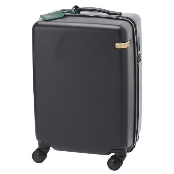 ace. ／HAyU×ace. パキラ (34L) 内装ネコ柄 ファスナータイプ スーツケース 2〜3泊用 3辺合計115cm 機内持ち込みサイズ 05781