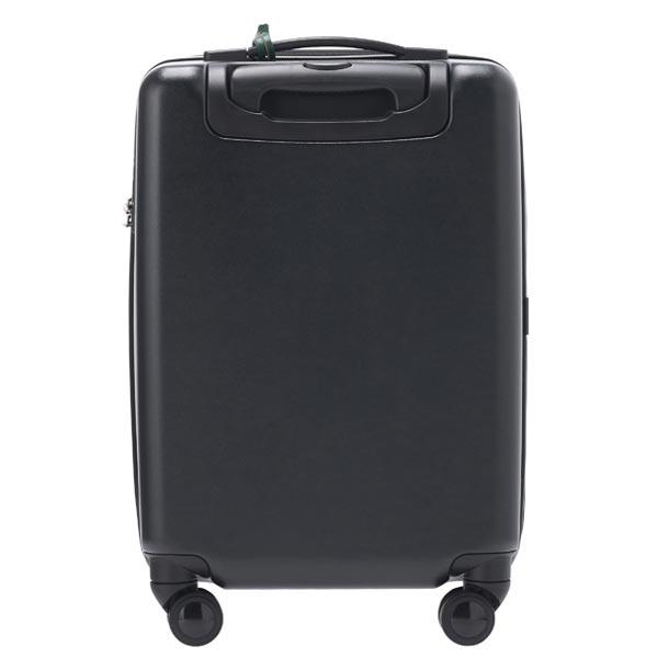 ace. ／HAyU×ace. パキラ (34L) 内装ネコ柄 ファスナータイプ スーツケース 2〜3泊用 3辺合計115cm 機内持ち込みサイズ 05781