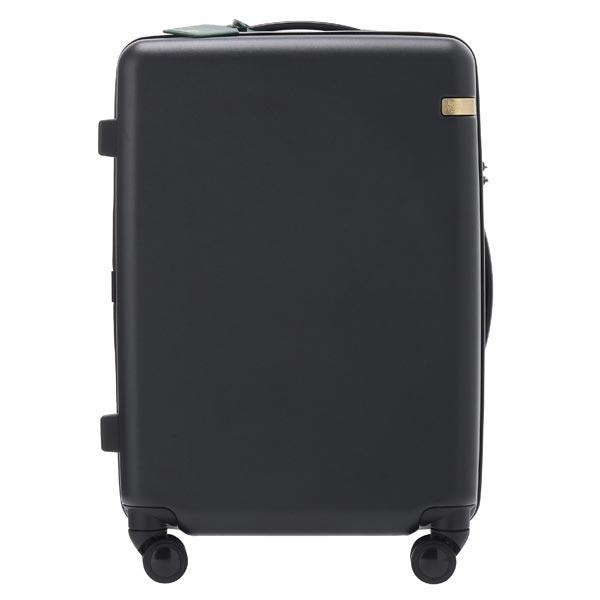 ace. ／HAyU×ace. パキラ (48L) 内装ネコ柄 ファスナータイプ スーツケース 3〜5泊用 3辺合計131cm 手荷物預け入れサイズ 05782_3