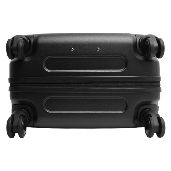 ace. ／HAyU×ace. パキラ (34L) 内装ネコ柄 ファスナータイプ スーツケース 2〜3泊用 3辺合計115cm 機内持ち込みサイズ 05781