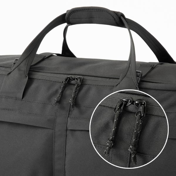 EDGELINK AEROCRUISE エッジリンク エアロクルーズ ボストンキャリー