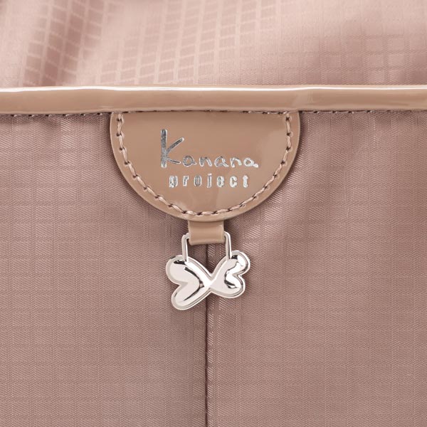 Kanana project カナナプロジェクト コレクション VYG シェリTR (21L