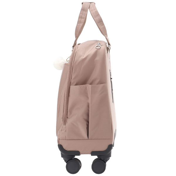 Kanana project カナナプロジェクト コレクション VYG シェリTR (21L) キャリーバッグ 軽量 ストッパー搭載 機内持ち込みサイズ ACE 17951_2