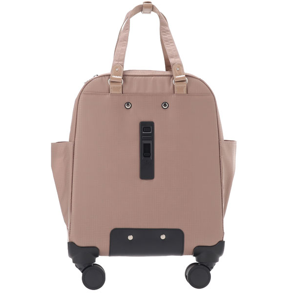 Kanana project カナナプロジェクト コレクション VYG シェリTR (21L) キャリーバッグ 軽量 ストッパー搭載 機内持ち込みサイズ ACE 17951_3