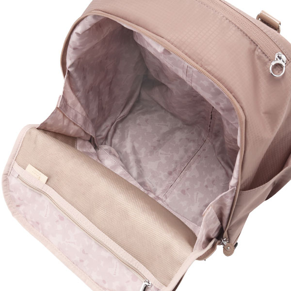 Kanana project カナナプロジェクト コレクション VYG シェリTR (21L) キャリーバッグ 軽量 ストッパー搭載 機内持ち込みサイズ ACE 17951_5