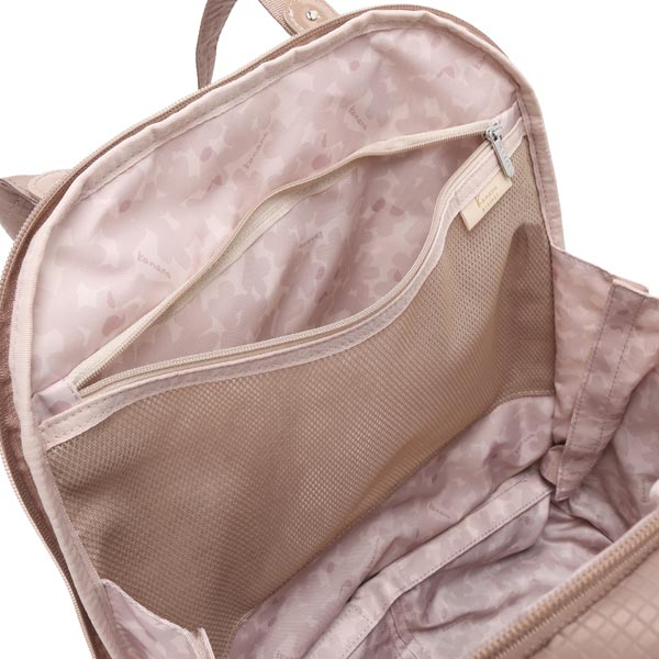 Kanana project カナナプロジェクト コレクション VYG シェリTR (21L) キャリーバッグ 軽量 ストッパー搭載 機内持ち込みサイズ ACE 17951_6