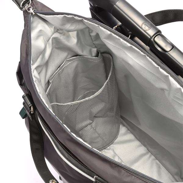 soelte ソエルテ オートゥイユ お買い物キャリー 21L ４輪 キャスターストッパー機能 ショッピングカート 男女兼用 ACE 35981_3