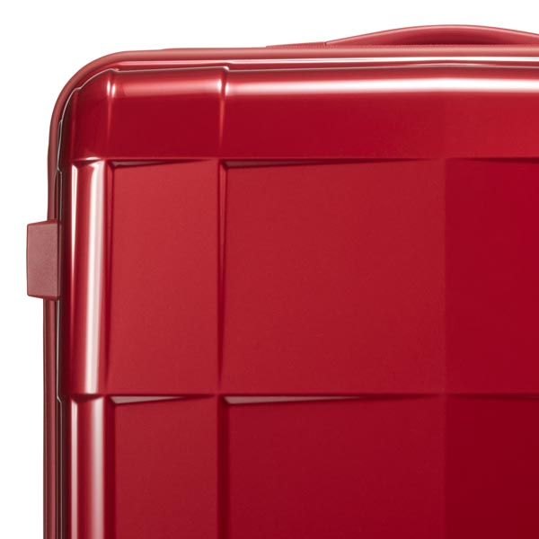 プロテカ スーツケース スタリアCXR (103L) キャスターストッパー付き