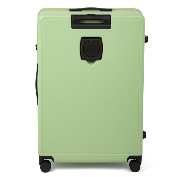 ACE ベベル (92L) ファスナータイプ スーツケース 5〜7泊用 3辺合計158cm 手荷物預け入れサイズ 底足フック ドリンクホルダー付き 05683_2