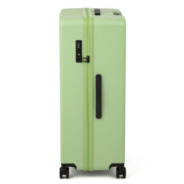 ACE ベベル (92L) ファスナータイプ スーツケース 5〜7泊用 3辺合計158cm 手荷物預け入れサイズ 底足フック ドリンクホルダー付き 05683_3