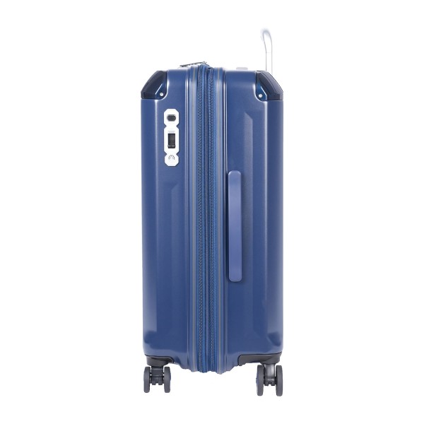 アジアラゲージ アジア・ラゲージ デカかるEdge 拡張タイプ (70L〜82L) ファスナータイプ スーツケース Lサイズ エキスパンダブル 5〜7泊用 手荷物預け入れ無料規定内 ALI-089-24W ( キャリーケース キャリー 大型 )_8