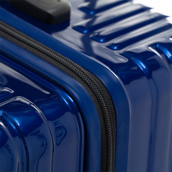 アジア・ラゲージ MAXsTOP マックストップ (50L) 大容量 ファスナースーツケース 軽量 フットストッパー 3辺合計127cm 手荷物預け入れサイズ MAXSTOP-22_7