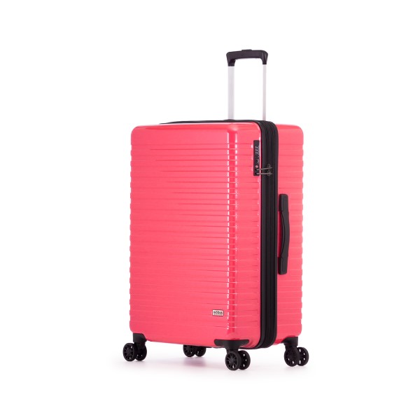 アジア・ラゲージ mobus×A.L.I コラボキャリーケース第3弾 拡張タイプ